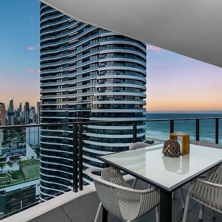 Koko Luxury Apartment In Broadbeach ゴールドコースト エクステリア 写真