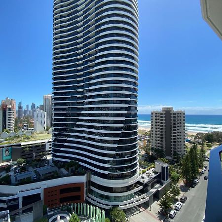 Koko Luxury Apartment In Broadbeach ゴールドコースト エクステリア 写真