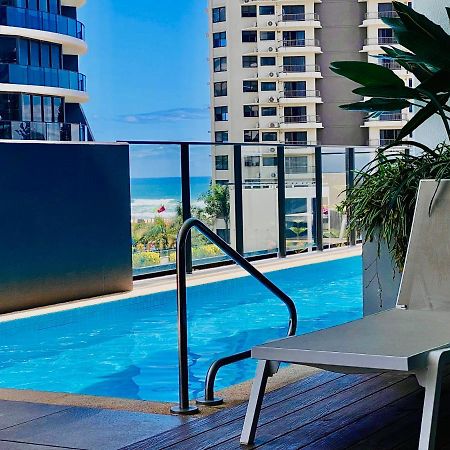 Koko Luxury Apartment In Broadbeach ゴールドコースト エクステリア 写真