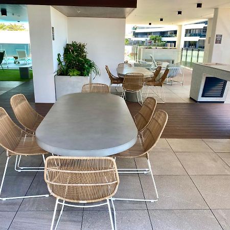 Koko Luxury Apartment In Broadbeach ゴールドコースト エクステリア 写真
