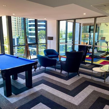 Koko Luxury Apartment In Broadbeach ゴールドコースト エクステリア 写真