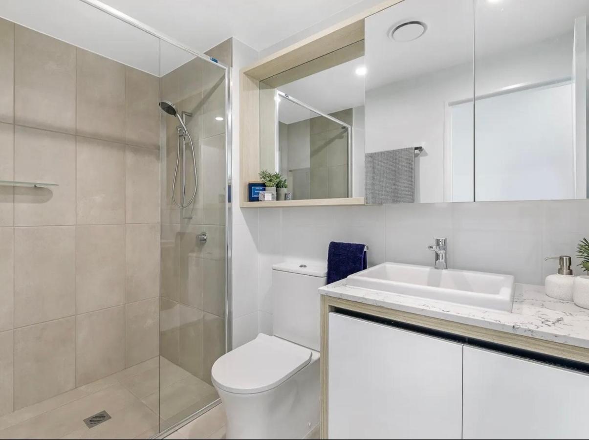 Koko Luxury Apartment In Broadbeach ゴールドコースト エクステリア 写真
