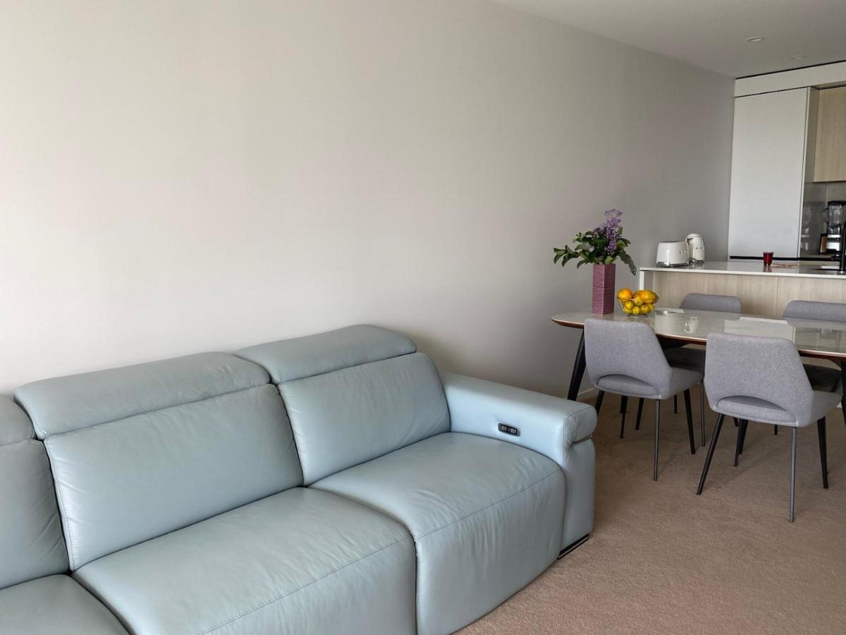 Koko Luxury Apartment In Broadbeach ゴールドコースト エクステリア 写真