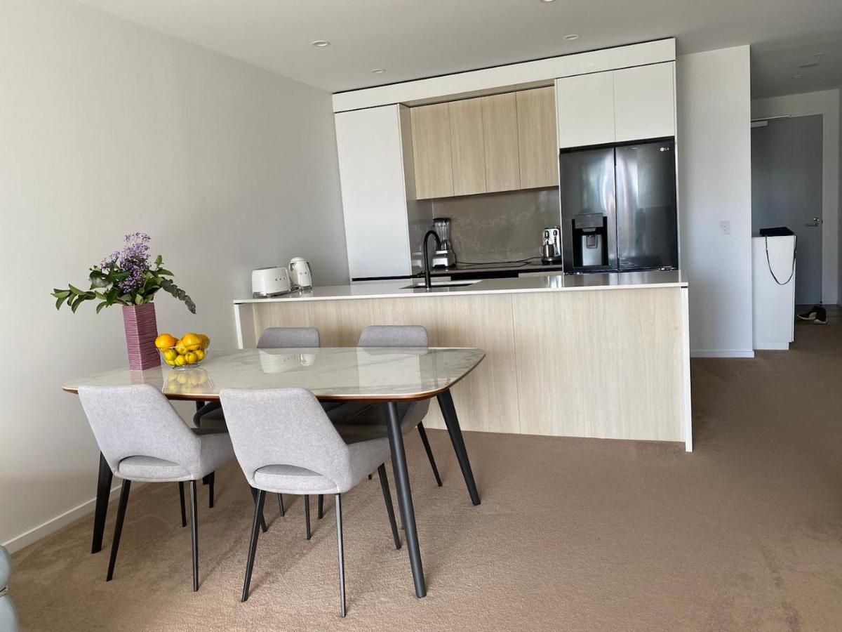 Koko Luxury Apartment In Broadbeach ゴールドコースト エクステリア 写真