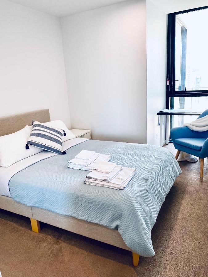 Koko Luxury Apartment In Broadbeach ゴールドコースト エクステリア 写真