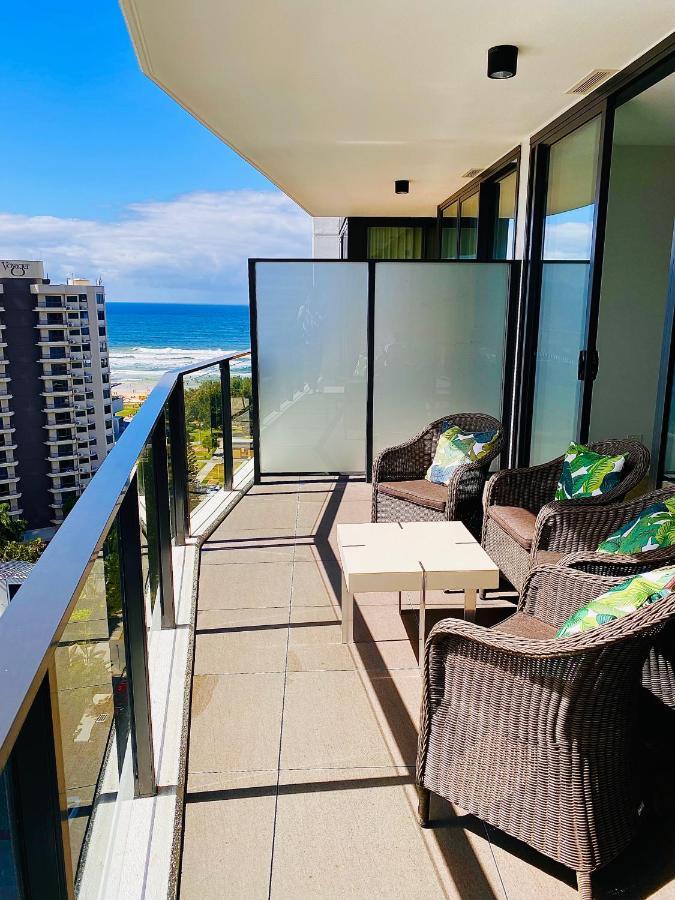 Koko Luxury Apartment In Broadbeach ゴールドコースト エクステリア 写真