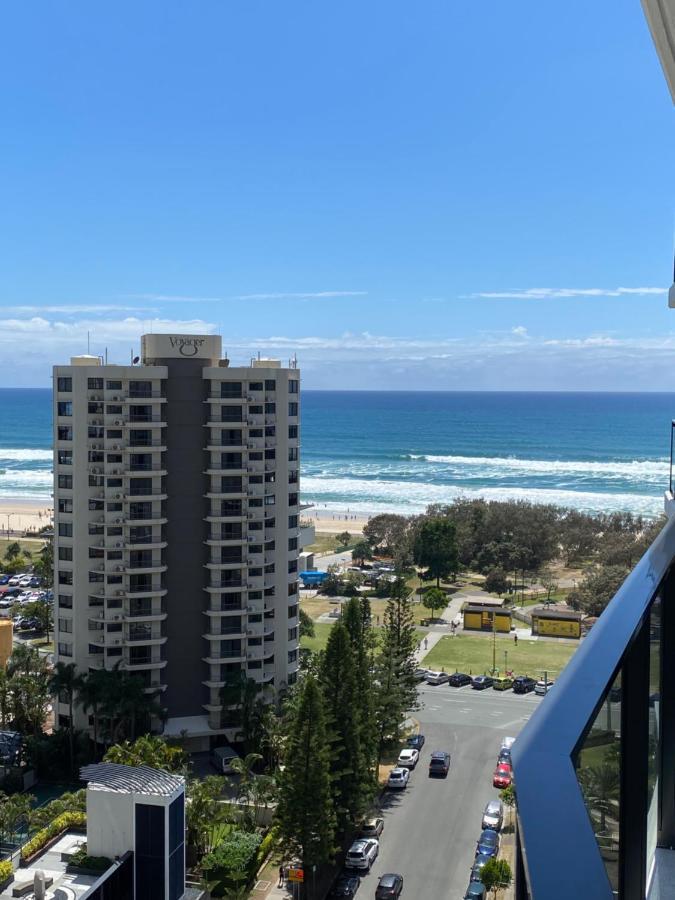 Koko Luxury Apartment In Broadbeach ゴールドコースト エクステリア 写真
