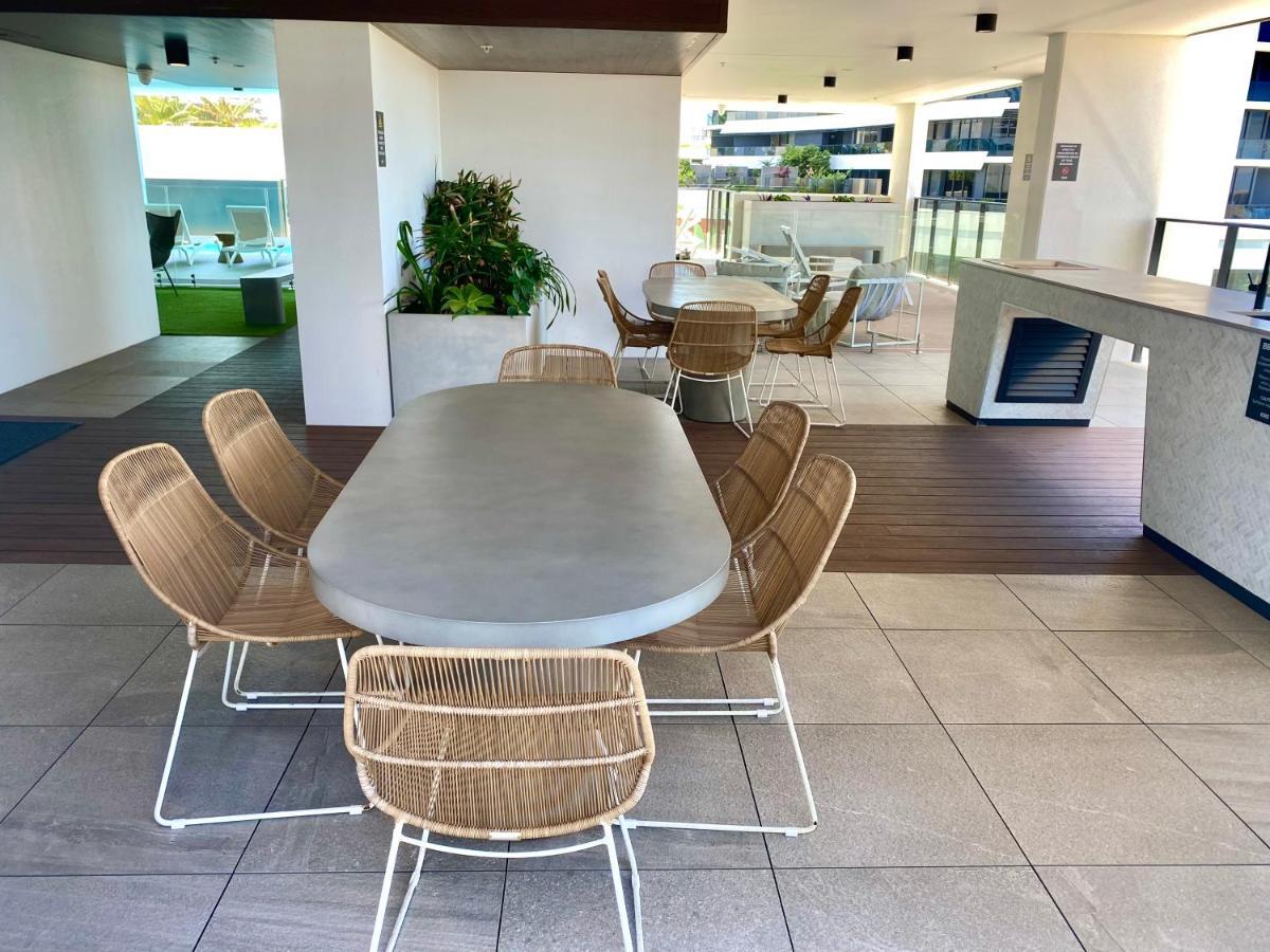 Koko Luxury Apartment In Broadbeach ゴールドコースト エクステリア 写真